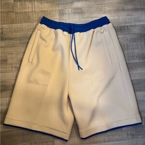 Authentic Gucci basketball shorts